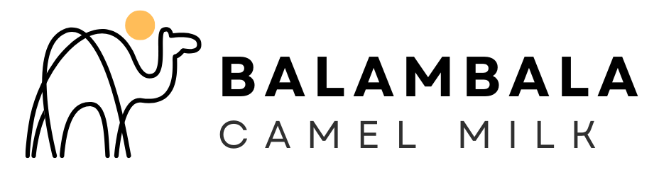 Balambala Camel Milk